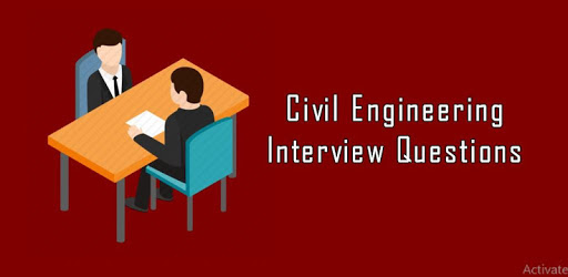 Civil Engineering Interview Questions PC screenshot