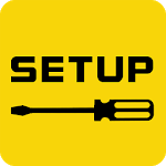 Classic Setup icon