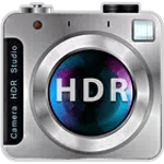 Camera HDR Studio icon