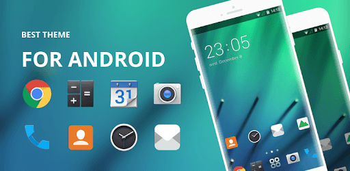 Theme for HTC Desire 820 HD PC screenshot Theme for HTC Desire 820 HD PC screenshot