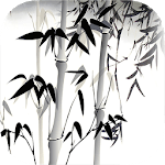 Bamboo Live Wallpaper for PC