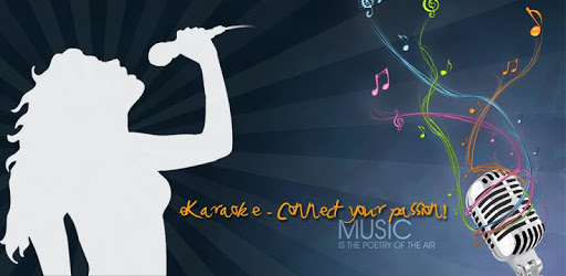 eKaraoke - Karaoke English PC screenshot eKaraoke - Karaoke English PC screenshot