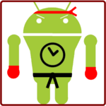 Boxing / Interval Timer icon