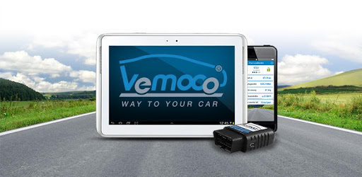VEMOCO PC screenshot