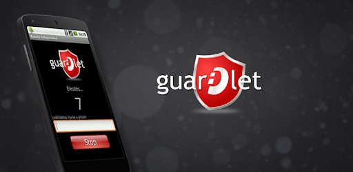 Guardlet PC screenshot