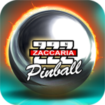 Zaccaria Pinball for PC