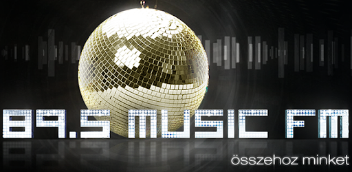 89.5 Music FM PC screenshot 89.5 Music FM PC screenshot