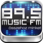89.5 Music FM for PC 89.5 Music FM for PC