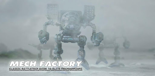 Mech Factory PC screenshot Mech Factory PC screenshot