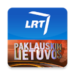 Paklauskim Lietuvos for PC Paklauskim Lietuvos for PC