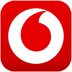 My Vodafone Magyarország icon