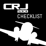 Checklist for CRJ-200 for PC Checklist for CRJ-200 for PC