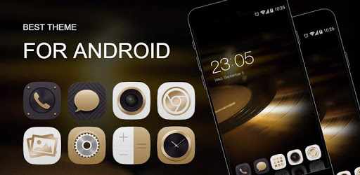 Theme for HUAWEI Ascend Mate 7 HD PC screenshot