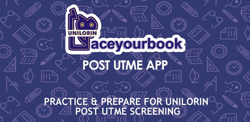 Unilorin Post Utme Offline App PC screenshot Unilorin Post Utme Offline App PC screenshot