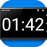 HUGE Stopwatch icon
