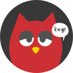 huk kwgt icon