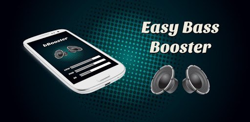 Easy Bass Booster / EQ PC screenshot Easy Bass Booster / EQ PC screenshot