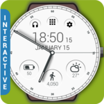 Classic Watch Face icon