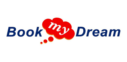 Book My Dream PC screenshot