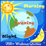 Day Wishes Quotes - Greetings for PC