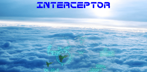 Interceptor PC screenshot