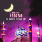Month of Ramadan for PC