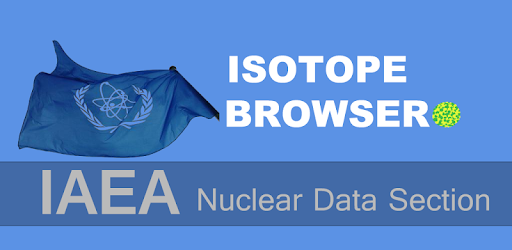 Isotope Browser PC screenshot