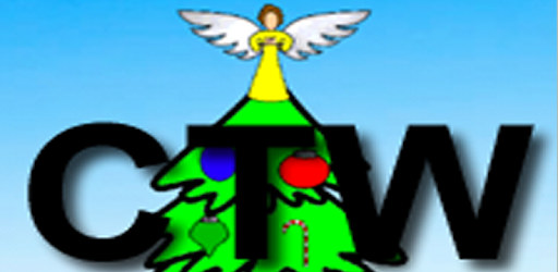 Christmas Tree Widget PC screenshot Christmas Tree Widget PC screenshot