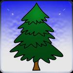 Christmas Tree Widget for PC Christmas Tree Widget for PC
