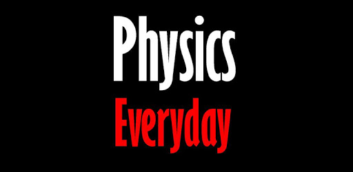 Physics Everyday PC screenshot