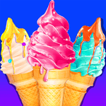 Ice Cream Maker: Food Cooking Games For Girls for PC Ice Cream Maker: Food Cooking Games For Girls for PC