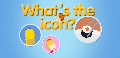 Icomania - What's the Icon? PC screenshot