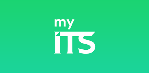 myITS Mahasiswa PC screenshot