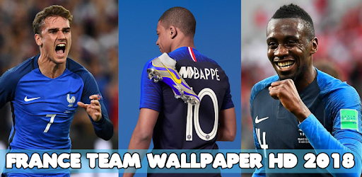 France Football Team Wallpaper HD PC screenshot France Football Team Wallpaper HD PC screenshot