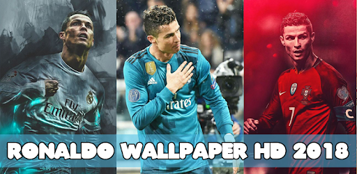Ronaldo Wallpaper HD PC screenshot