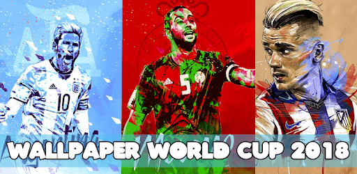 Wallpaper World Cup 2018 HD PC screenshot