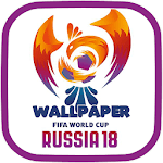 Wallpaper World Cup 2018 HD for PC