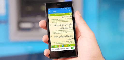 Al Quran and translations of Indonesia PC screenshot