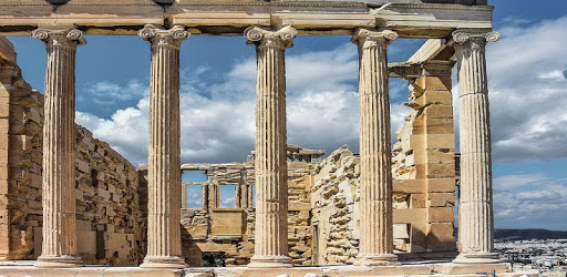 Greek Mythology Offline PC screenshot