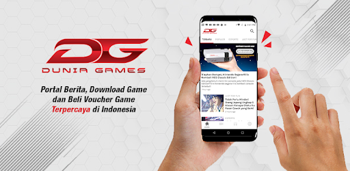 DuniaGames PC screenshot DuniaGames PC screenshot