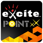 Excite Point icon
