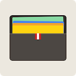 TADA - Wallet For Memberships icon