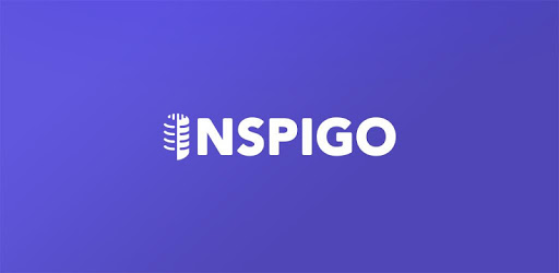 Inspigo - Free Podcast Streaming PC screenshot