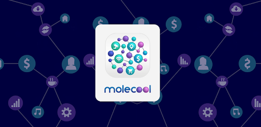 Molecool PC screenshot Molecool PC screenshot