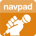 navpad for phone for PC navpad for phone for PC