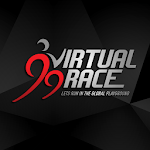 99 Virtual Race icon
