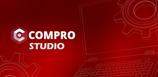 Compro Studio PC screenshot