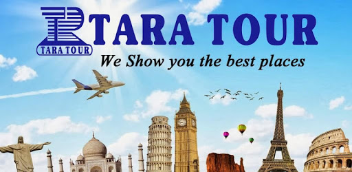 Tara Tour Travel PC screenshot