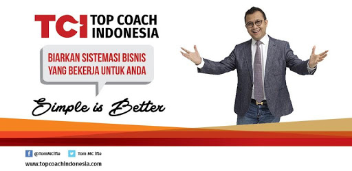 Top Coach Indonesia PC screenshot