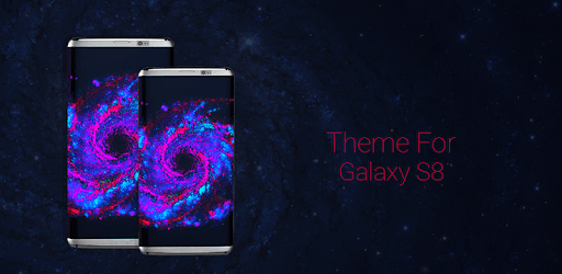 S8 Launcher - Galaxy S8 Theme PC screenshot